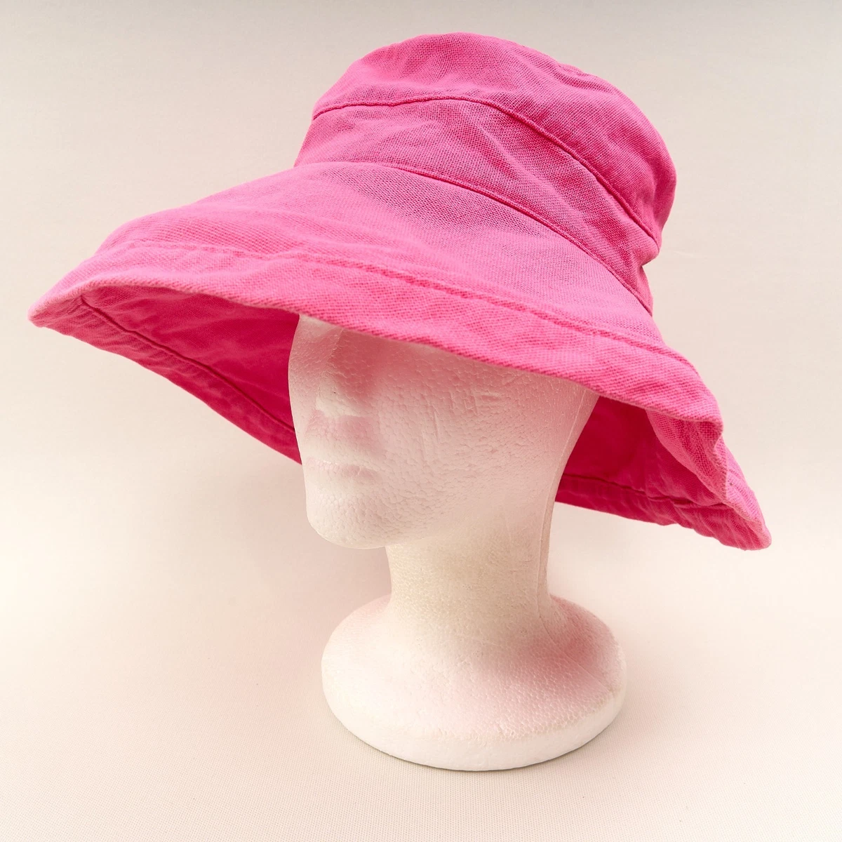 Scala Pink One Size Hats for Women for sale | eBay