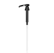Monin Coffee Cocktail Syrup 10ML Pump Dispenser for 1 Litre Plastic Bottles New
