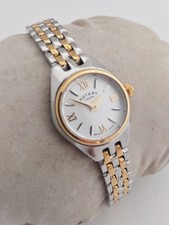 Image of ROTARY WATCH WOMENS BALMORAL LB05126/70 STAINLESS STEEL BRACELET QUARTZ GENUINE