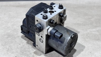 Original VW Audi A4 8E B7 ABS Steuergerät Hydraulikblock Pumpe 8E0614517