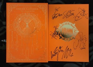 Dreamcatcher Escape the Era | eBay