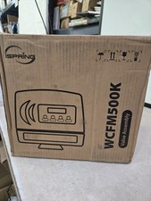 iSpring WCFM500K Central Whole House Water Fi...