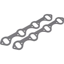 Remflex Gaskets 3004 Sbf Exhaust Gasket Set 289-302