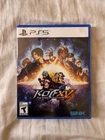 The King of Fighters XV - Sony PlayStation 5 - CIB - SHIPS FAST!