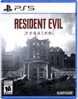 Resident Evil Requiem - PlayStation 5
