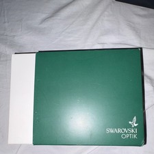 My Junior Swarovski Optik Lime Green