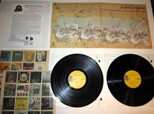 Buffalo Springfield S/T '73 USA 1st MINT ARCHIVE MASTER Neil Young CLEANED