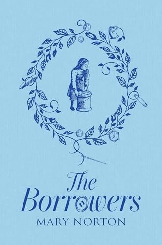 The Borrowers by Mary Norton (Hardback Book) - Image 6