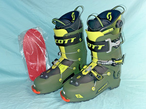 Scott Ski Boots | eBay