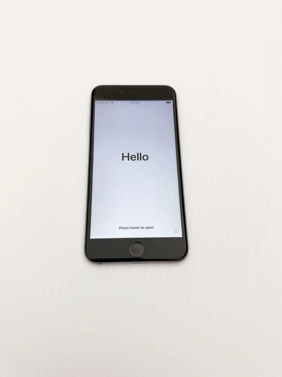 Apple iPhone 6 Plus iOS Phones for Sale | Shop New & Used Cell