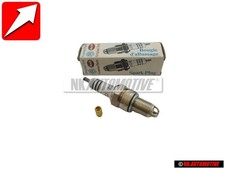 Bougies d'allumage Volkswagen POLO