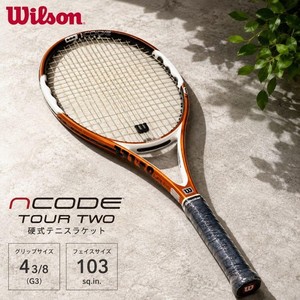 Wilson Ntour Two for sale | eBay