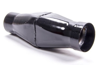 Schoenfeld 14in L/W Muffler 3.5 In/Out