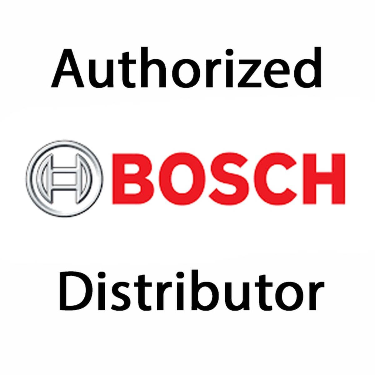 Bosch Genuine OEM Replacement Drill Bits - 2610039566