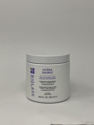 Matrix Biolage Hydra Source Deep Treatment Mask 16.9 oz