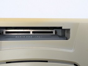 Sega Saturn White HST-3220 NTSC-J Tested w/ Controller + THE KING OF FIGHTERS 95