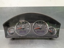 Compteur Jeep COMMANDER