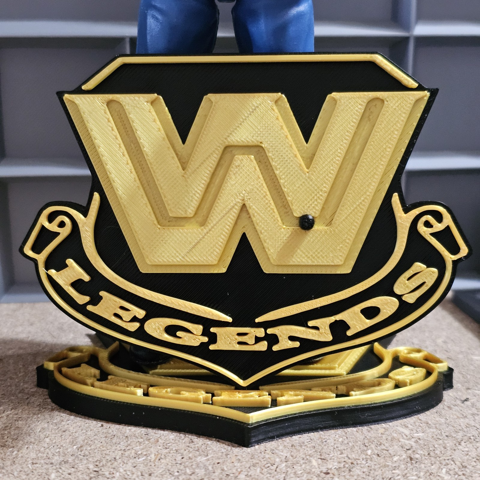 Stand Accessory