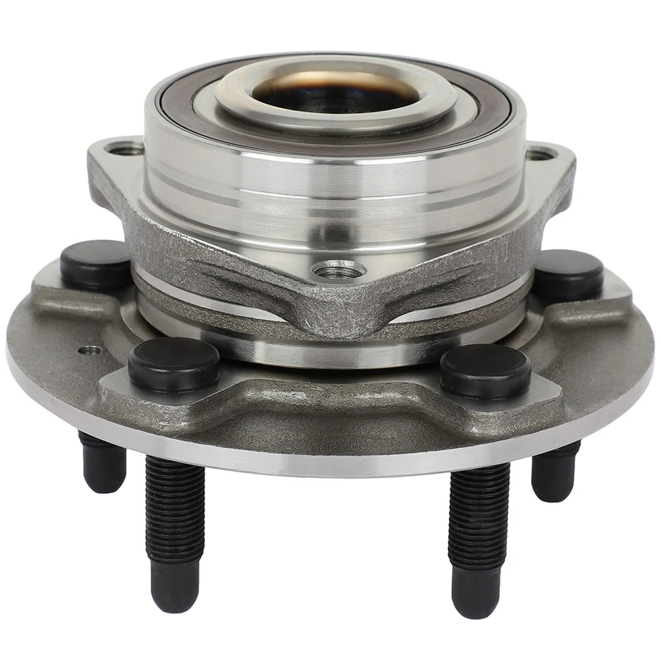 1PCS Wheel Hub Bearing Rear For 2016-2020 Chevrolet Camaro Cadillac CT6 CTS ATS - Image 3 of 4