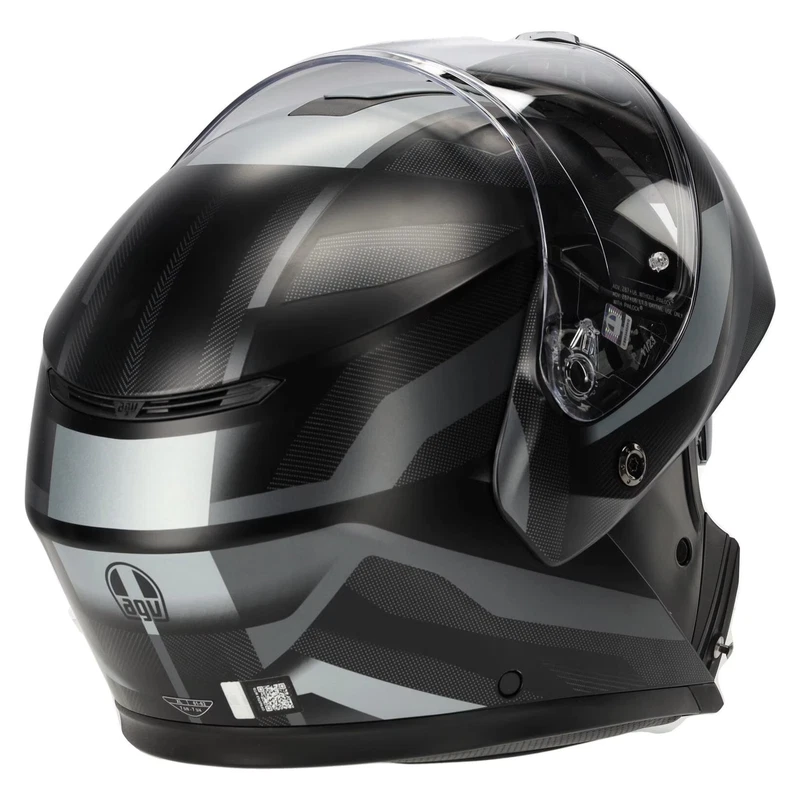Ledro Matt Black Grey, photo 8 of 16