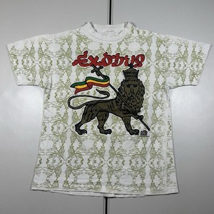 Bob Marley Exodus Shirt | eBay