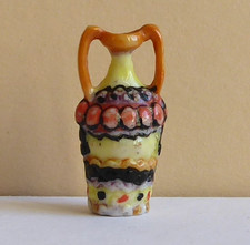 F�ve Les Vases & Amphores - 1996 - A Vase