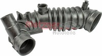 Metzger Autoteile Ansaugschlauch Luftfilter 2388001 FüR Superb VW Passat 3B3 3B6