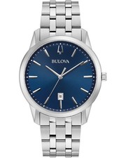 Bulova 96B338 Orologio Uomo Sutton 40mm 3ATM
