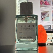 H2Eau Waterfall Clean 香水- 一款2023年中性香水