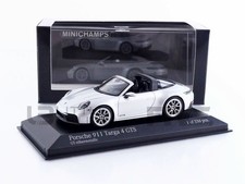 MINICHAMPS 1/43 - PORSCHE 911 (992.2) TARGA 4 GTS - 2024 410064141