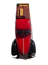 Snap-On 1940 Ford Pickup Limited Edition Diecast Coin Bank No Key