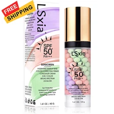 3 IN 1 Primer for Face Before Makeup A 