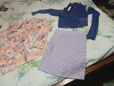 Girl Clothes