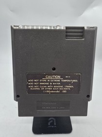 Spy Hunter (NES, 1987) Sunsoft Good Tested And Working Nintendo Nes Classic