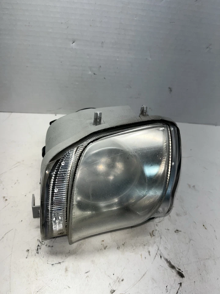 Pair For Lexus IS250 IS350 2006 2007 2008-2010 Bumper Clear Fog Lights w/Bulbs Foto 4 de 4