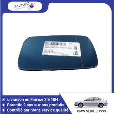 Glace de rétroviseur BMW SERIE 3