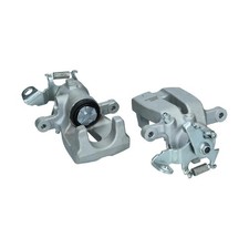 Bremssattel hinten rechts für Opel Corsa C X01 Tigra X04 24234692