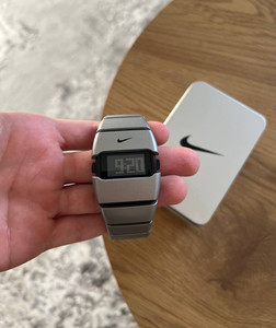 Nike D Line Watch | eBay