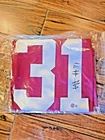 Will Anderson Jr Signed Auto Alabama Football Crimson Jersey Beckett