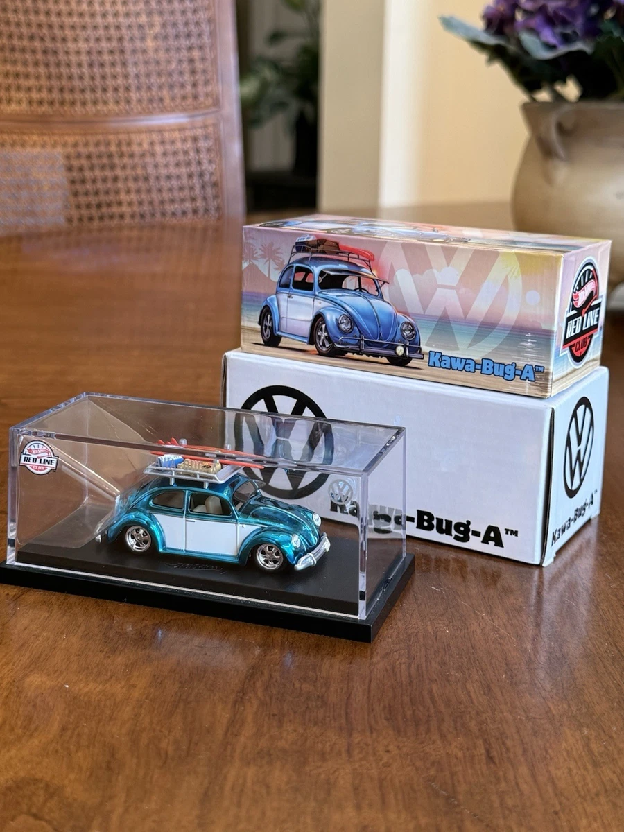 Las mejores ofertas en Hot Wheels Volkswagen Multi-color de