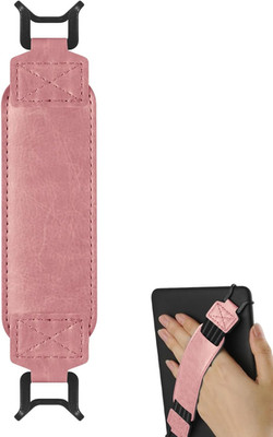 Universal Soft Hand Strap Für 6-7-Zoll-E-Reader, Rosa Weich Handschlaufe Tablet