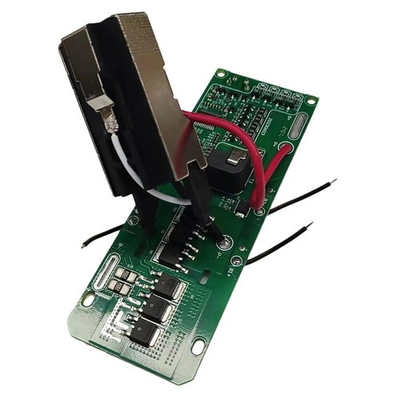 #ad 1Pcs Li Ion Battery Charging Protection Circuit Board For RYOBI 18V RB18L4 $17.94