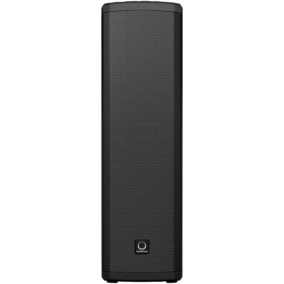 Turbosound iNSPIRE iP300 Personal Line Array PA sistema de alto-falante ativo com BT - Imagem 2 de 4