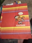 Mead Vintage Garfield Cartoon Book Covers Pack Of 2 13”x 20” New Old Stock — photo 3