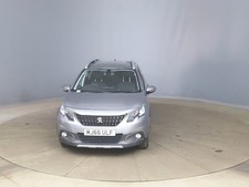 2016 Peugeot 2008 PureTech Allure 5dr Manual - Petrol 5 Seats