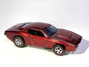 Hot Wheels Custom Otto | eBay