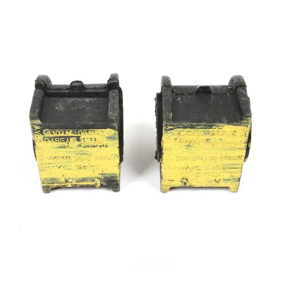 Barra estabilizadora de suspensión Bushin para Jeep Cherokee Grand Cherokee MO 1997-2001 Foto 2 de 3