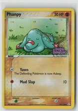 Phanpy Reverse Holo 75/110 Holon Phantoms Pokemon DMG on eBay