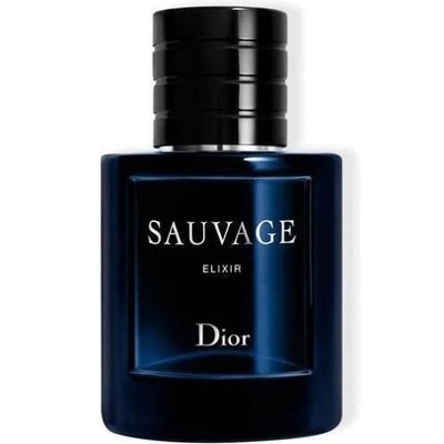 Dior Sauvage Elixir 60ml Eau De Parfum