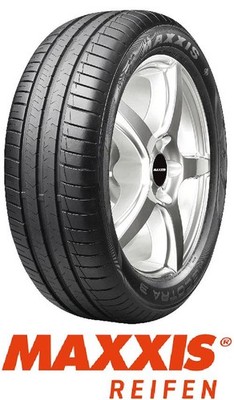 Maxxis Mecotra 3 ME3 XL 195/65 R15 95T